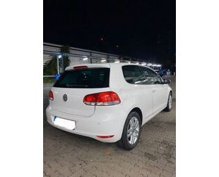 VW Volkswagen Golf 1.4 Comfortline Comfortline Gebrauchtwagen