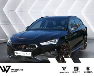 Cupra Cupra Leon Sportstourer 2.0 TSI VZ 4Drive COPPER A Gebrauchtwagen