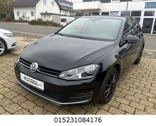 VW Volkswagen Golf VII Lim. Lounge+Navi+Tempomat+PDC+ Gebrauchtwagen