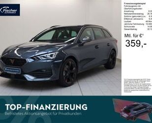 Cupra Cupra Leon Sportstourer 1.5 TSI DSG Matrix/NAV/Vir Gebrauchtwagen