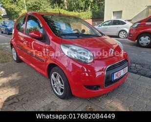 Citroen Citroën C1 Style/KLIMA/TÜV NEU Gebrauchtwagen