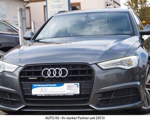 Audi Audi A6 Avant 3.0 TDI quattro Competition S-Line 2 Gebrauchtwagen