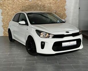 Kia Kia Rio Edition 7*2 JAHRE GRANTIE*TÜV*SHZ* Gebrauchtwagen