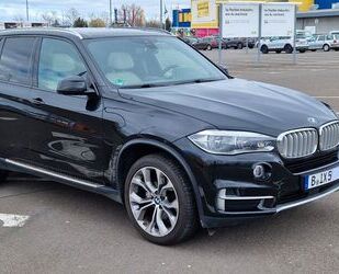 BMW BMW X5 xDrive40d Sport Voll Ausstattung Gebrauchtwagen