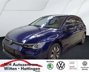 VW Volkswagen Golf VIII 1.5 TSI Move NAVI LED GJ-REIF Gebrauchtwagen