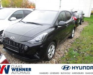 Hyundai Hyundai i10 Edition 30 1.0 EU6d DAB Gebrauchtwagen