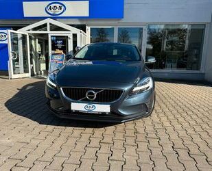 Volvo Volvo V40 2.0 Momentum *LED*Navi*Kamera*Keyless* Gebrauchtwagen