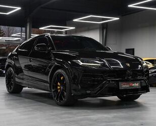 Lamborghini Lamborghini Urus Carbon-Fond TV-Q Citura-Starlight Gebrauchtwagen