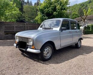 Renault Renault R 4 Gebrauchtwagen