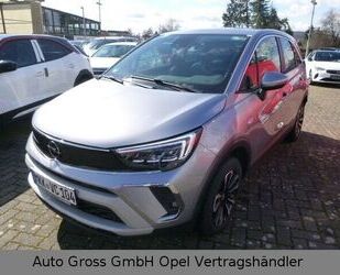 Opel Opel Crossland Elegance Neues Modell Gebrauchtwagen