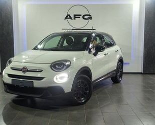 Fiat Fiat 500X Cross*120 JAHRE JUBILÄUM*AUTOMATIK*PDC*S Gebrauchtwagen