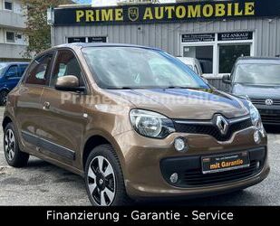 Renault Renault Twingo Liberty*TÜV NEU*KLIMA*BLUETOOTH*FAL Gebrauchtwagen