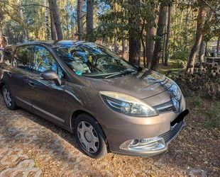 Renault Renault Grand Scenic Expression dCi 110 Start&Stop Gebrauchtwagen