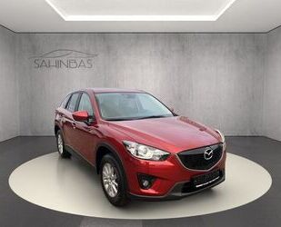 Mazda Mazda CX-5 2.0 Center-Line 2WD Tempo/1.Hand/Tüv 6- Gebrauchtwagen