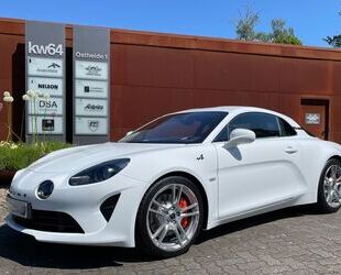 Alpine Alpine A110S - 1.Hd - Neuzustand - Modell 2024 ! ! Gebrauchtwagen