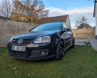 VW Volkswagen Golf 1.9 TDI Goal GTi Paket Gebrauchtwagen