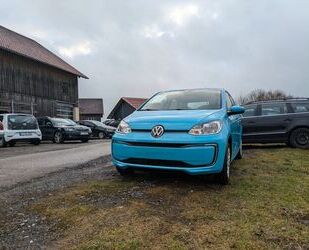 VW Volkswagen up! e-up! Style Plus e-up! Style Plus Gebrauchtwagen