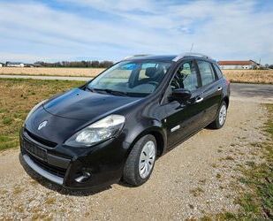 Renault Renault Clio Grandtour Dynamique 1.2 16V 75 Dynami Gebrauchtwagen