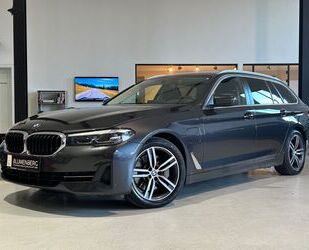 BMW BMW 530 e Touring *Virtual,Tempo,Driving Assistant Gebrauchtwagen