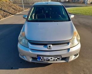 Honda Honda Stream 2.0i ES Sport Sport Gebrauchtwagen