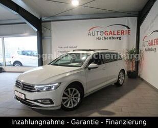 VW Volkswagen Passat Variant Elegance DSG/1.Hd/TOP Au Gebrauchtwagen