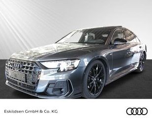 Audi Audi A8 50 TDI quattro tiptronic VIRTUAL+AHK+BANG& Gebrauchtwagen