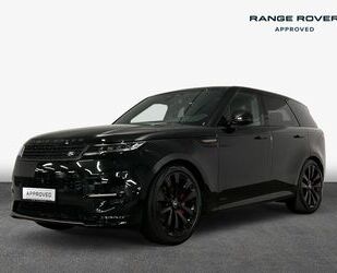 Land Rover Land Rover Range Rover Sport D350 Autobiography Gebrauchtwagen