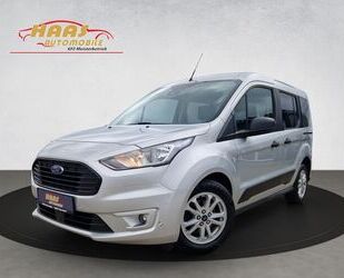 Ford Tourneo Connect Gebrauchtwagen