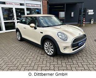 Mini ONE Gebrauchtwagen