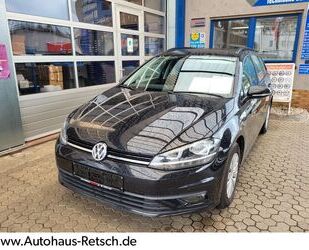 VW Volkswagen Golf VII Variant DSG Getriebe Gebrauchtwagen