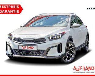 Kia Kia XCeed 1.5 T-GDI Aut. LED Navi SHZ Kamera Gebrauchtwagen