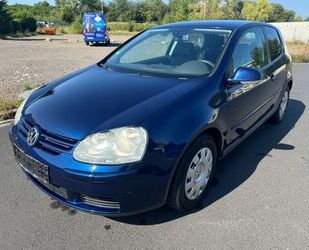 VW Volkswagen Golf 1.9 TDI Comfortline Automatik Gebrauchtwagen