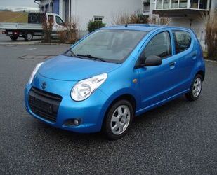 Suzuki Suzuki Alto Comfort Gebrauchtwagen