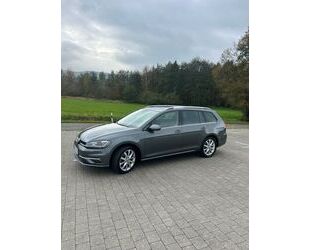 VW Volkswagen Golf 1.5 TSI ACT DSG Comfortline Varian Gebrauchtwagen