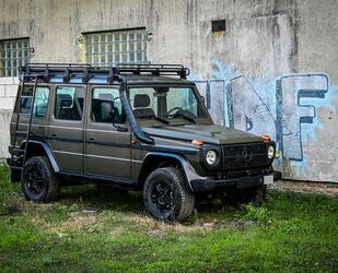 Mercedes-Benz Mercedes-Benz G 300 Gebrauchtwagen