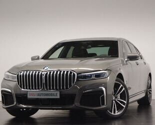 BMW BMW 730d xDrive M Sport|MASSAGE|H/K|360|SOFT|DRIVI Gebrauchtwagen