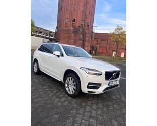 Volvo Volvo XC90 D4 Geartronic Momentum Momentum Gebrauchtwagen