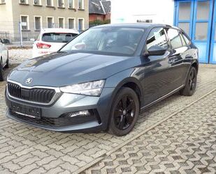 Skoda Skoda Scala Ambition Gebrauchtwagen