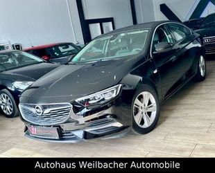 Opel Opel Insignia B Grand Sport Innovation Automatik Gebrauchtwagen