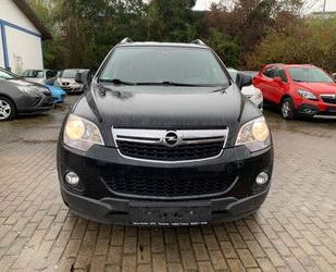 Opel Opel Antara Design Edition 4x4 