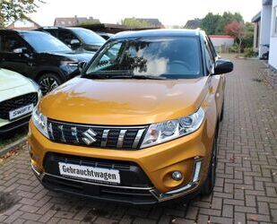 Suzuki Suzuki Vitara 1.0 BOOSTERJET Comfort 4x2 Gebrauchtwagen