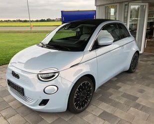 Fiat Fiat 500e C La Prima Gebrauchtwagen