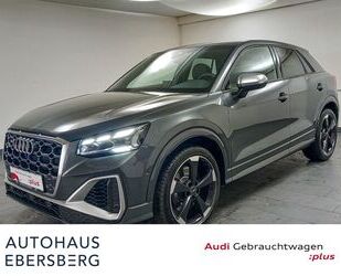 Audi Audi SQ2 5JGar Virtual Navi MTRX RFK PDC AHK SHZ Gebrauchtwagen