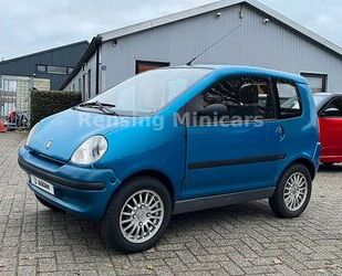 Aixam Aixam 400.4 Mopedauto Leichtmobile Microcar Minica Gebrauchtwagen