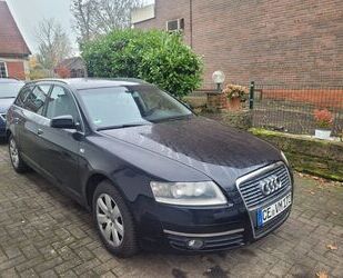 Audi Audi A6 2.0 TDI MMI Gebrauchtwagen