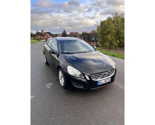 Volvo Volvo V60 D4 Geartronic - Gebrauchtwagen