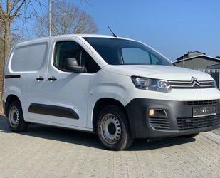 Citroen Citroën Berlingo 1.6HDi 100*NEW Model*KLIMA*Tempom Gebrauchtwagen