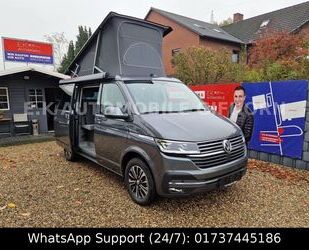 VW Volkswagen T6.1 2.0 TDI California*MULTI*SHZ*LUFT- Gebrauchtwagen