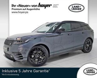 Land Rover Land Rover Range Rover Velar P400 Dynamic HSE AHK Gebrauchtwagen