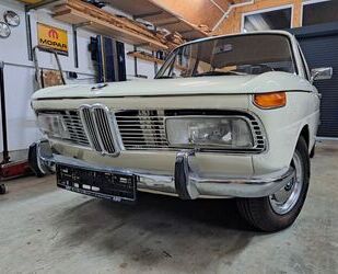 BMW BMW 2002 Gebrauchtwagen